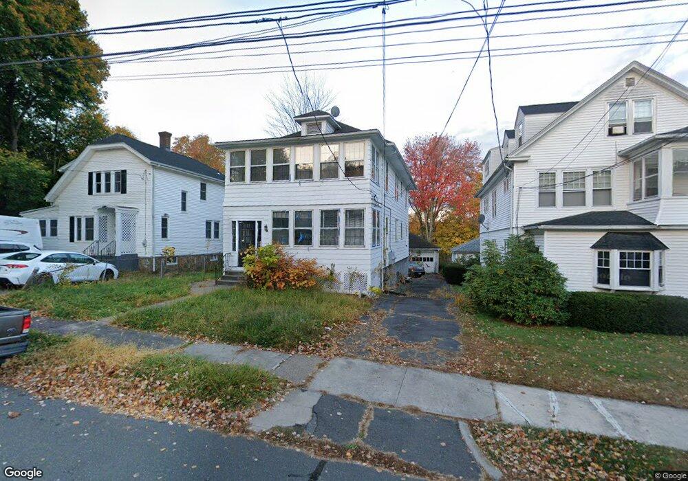 151 Lyons St, New Britain, CT 06052 - photo 1