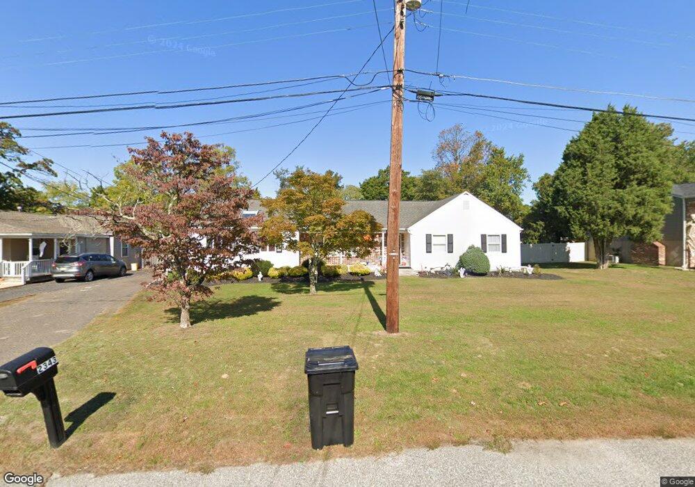 2343 Bartram Ave, Atco, NJ 08004 - photo 1