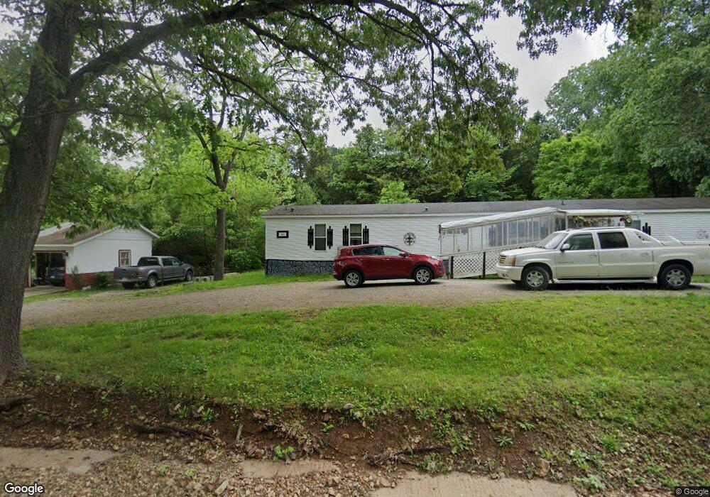 94 Yocum Pond Rd, Galena, MO 65656 - photo 1