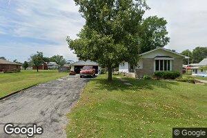 219 N Marion St, Meredosia, IL 62665