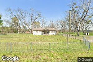 1260 Moxley Rd, Bartow, GA 30413