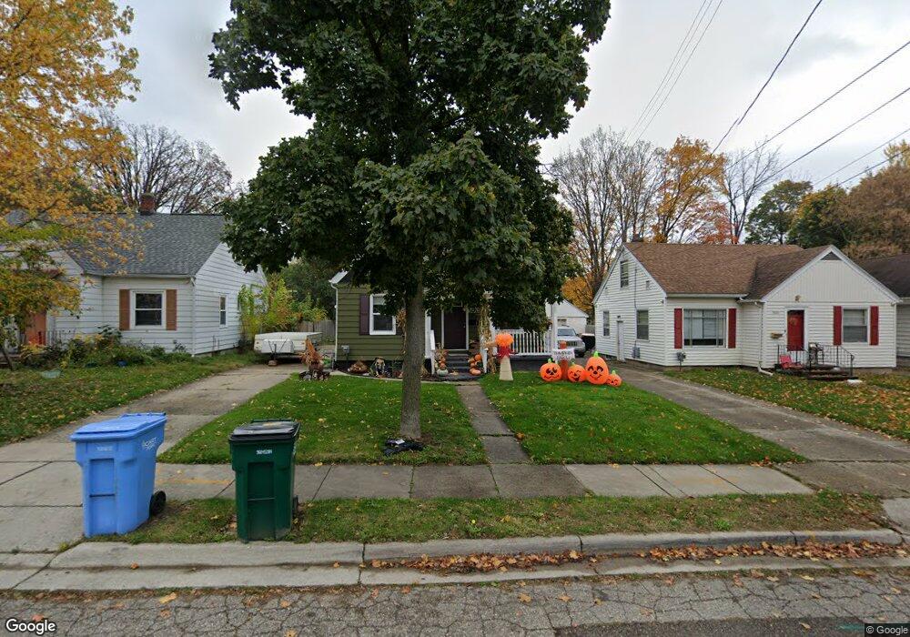 1919 Ray St, Lansing, MI 48910 - photo 1