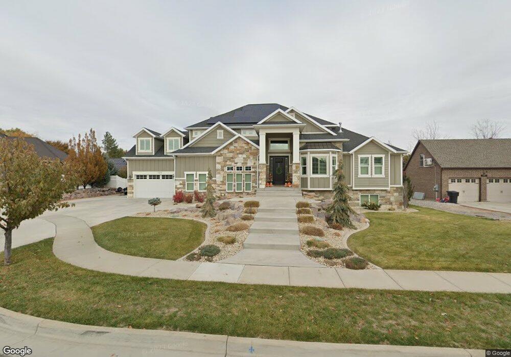 1694 W 2425 S, Syracuse, UT 84075 - photo 1