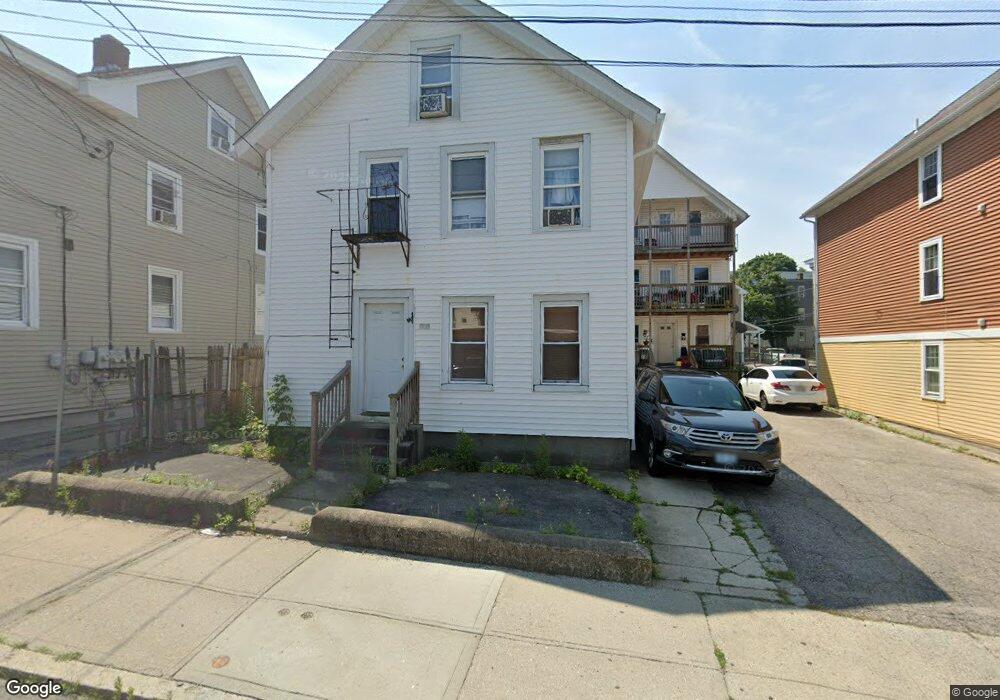 106 Cowden St, Central Falls, RI 02863 - photo 1