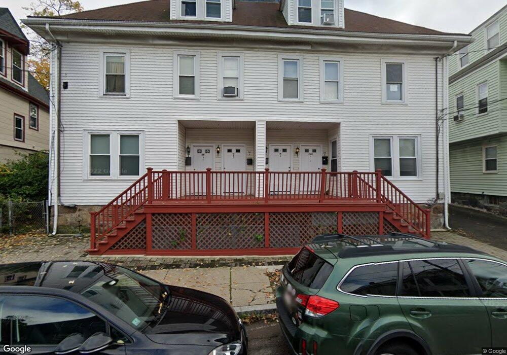 18 Alcott St unit 4, Boston, MA 02134 - photo 1