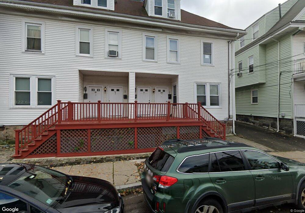 16 Alcott St unit 1, Boston, MA 02134 - photo 1