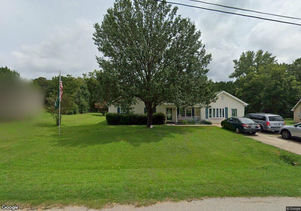 80 Oak Wood Ln, Covington, GA 30016 - photo 1