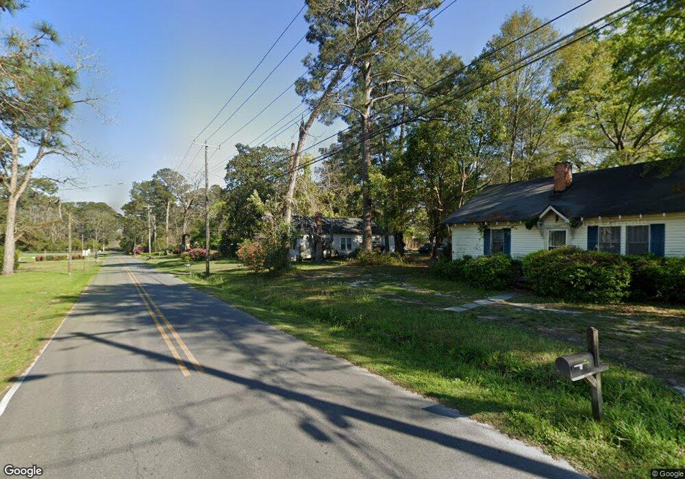 210 6th Ave SE, Cairo, GA 39828 - photo 1