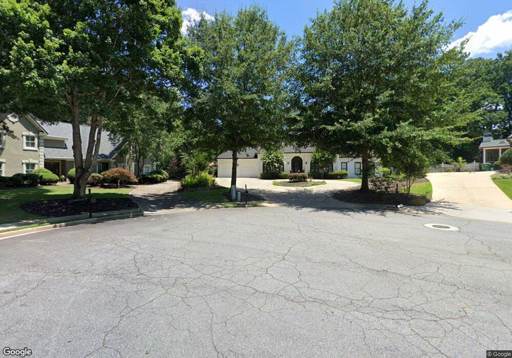 6000 Bama Ct unit 3, Norcross, GA 30092 - photo 1