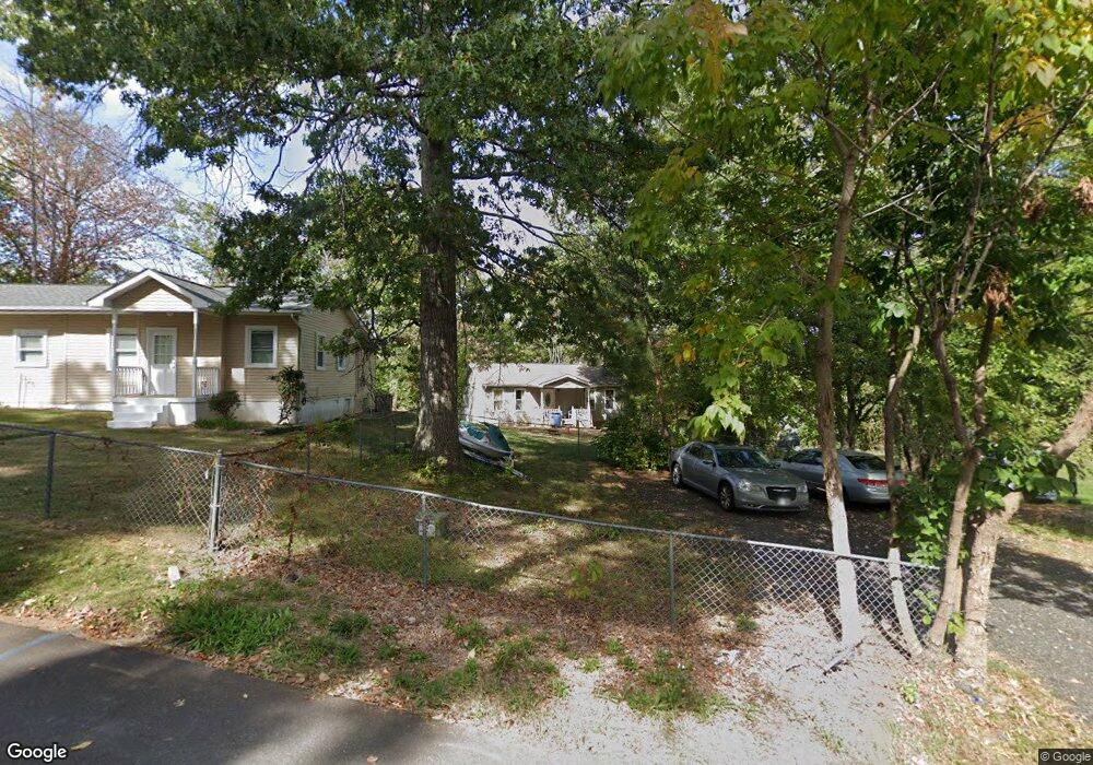 18314 Chestnut Dr, Triangle, VA 22172 - photo 1