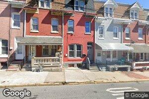 211 N 2nd St, Reading, PA 19601