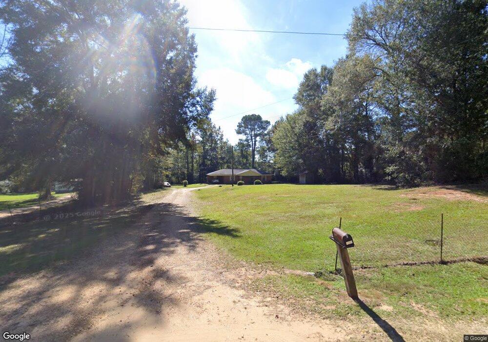 1064 Conerly Rd, McComb, MS 39648 - photo 1
