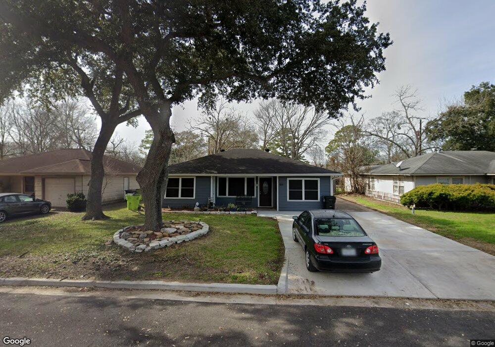 1508 Ward St, Rosenberg, TX 77471 - photo 1