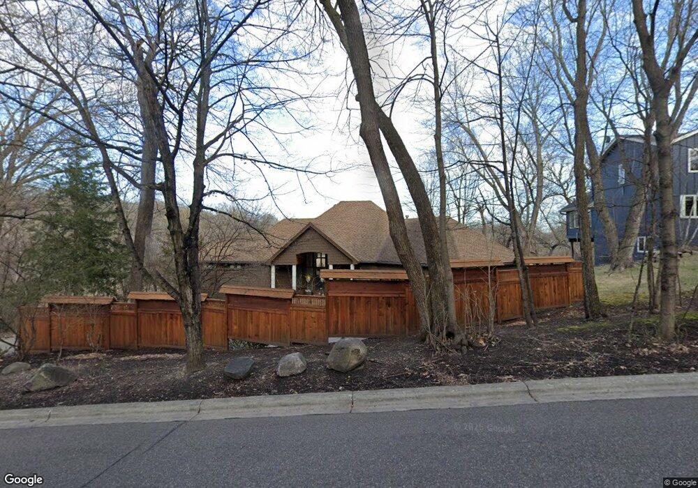 4919 Sparrow Rd, Minnetonka, MN 55345 - photo 1