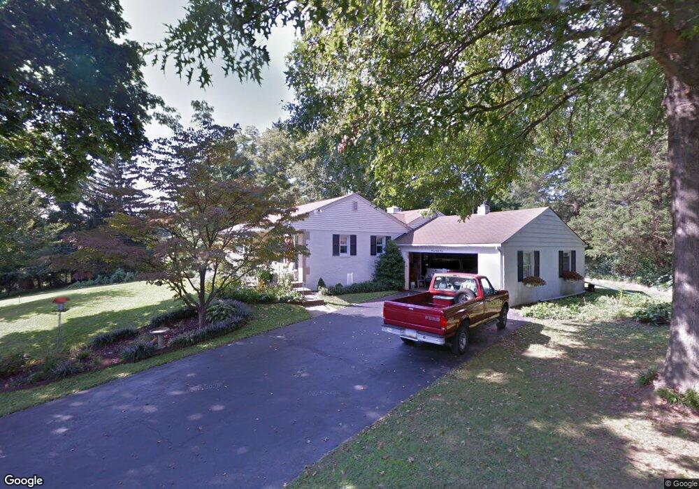 1683 Lenni Dr, West Chester, PA 19382 - photo 1