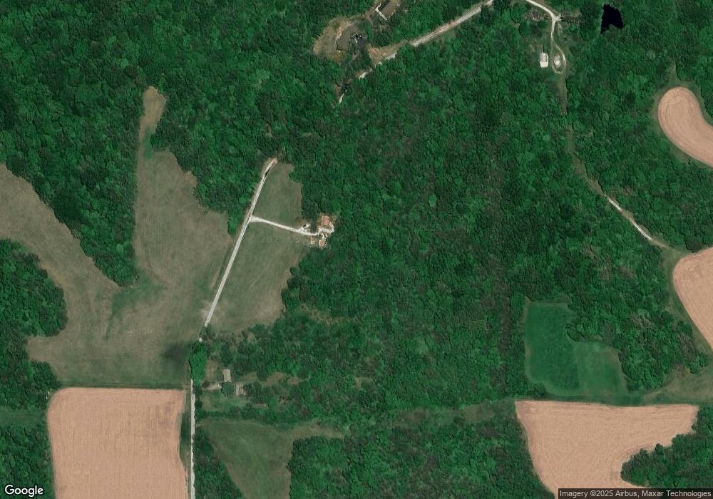 1940 Clark Rd, Jacksonville, IL 62650 - photo 1