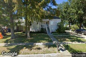 4349 Genoa Rd, New Orleans, LA 70129