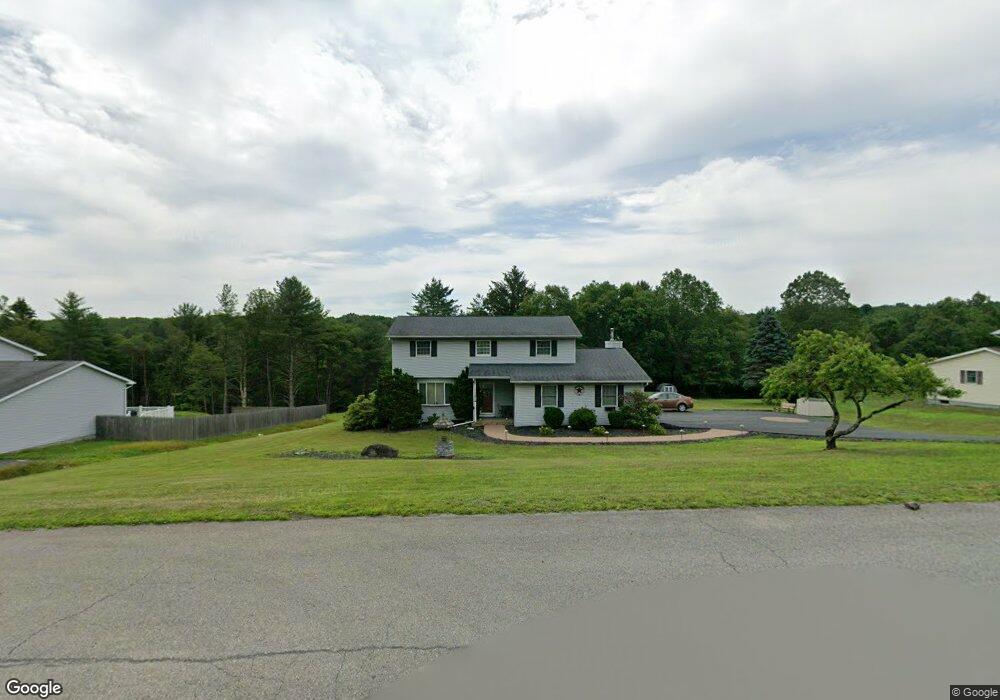 1214 Spring Run Rd, Saylorsburg, PA 18353 - photo 1