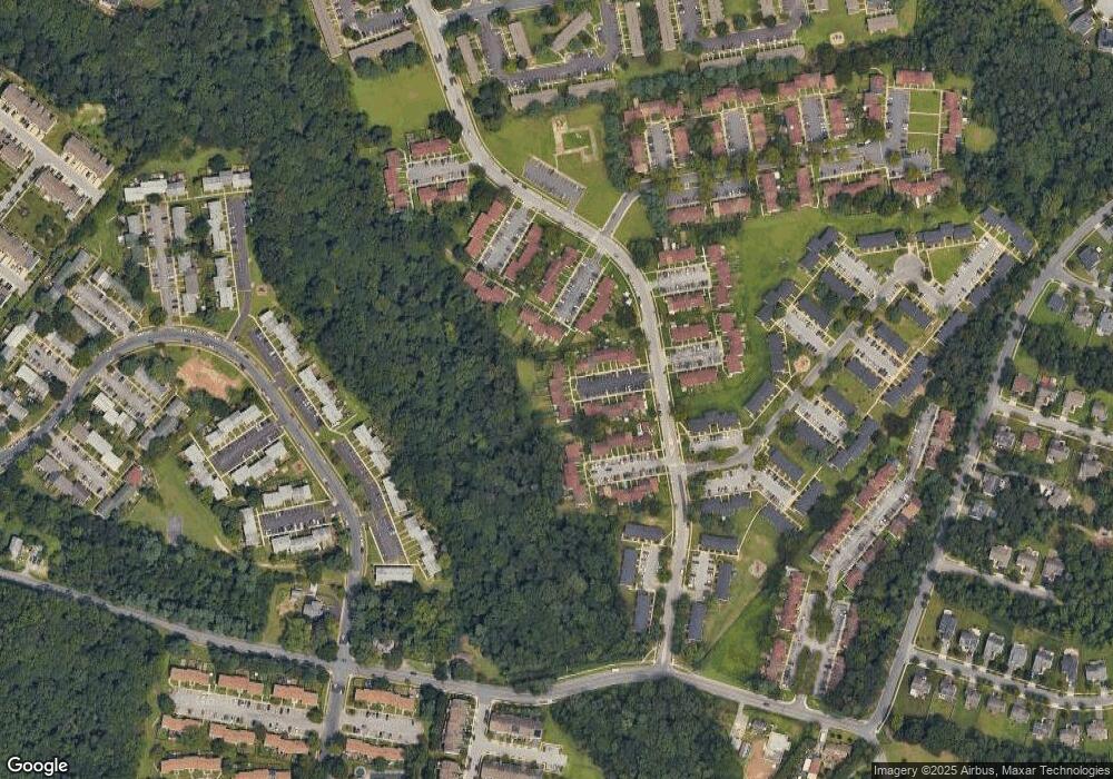 8529 Pioneer Dr, Severn, MD 21144 - photo 1