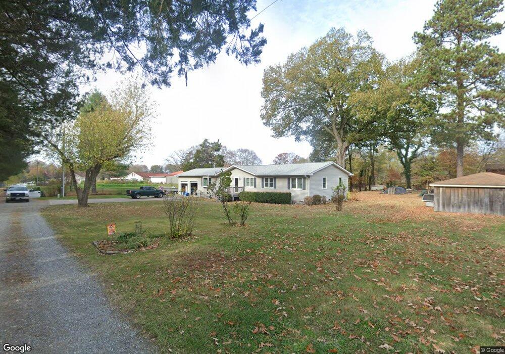 6192 Potomac Dr, King George, VA 22485 - photo 1