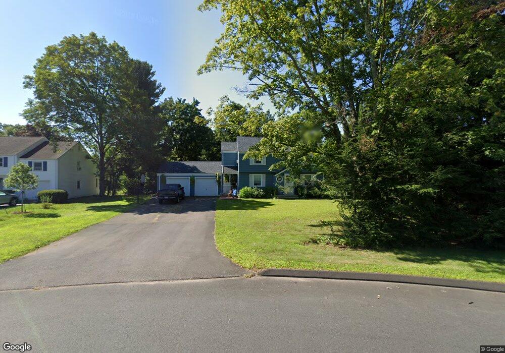 12 Great Swamp Rd, Glastonbury, CT 06033 - photo 1