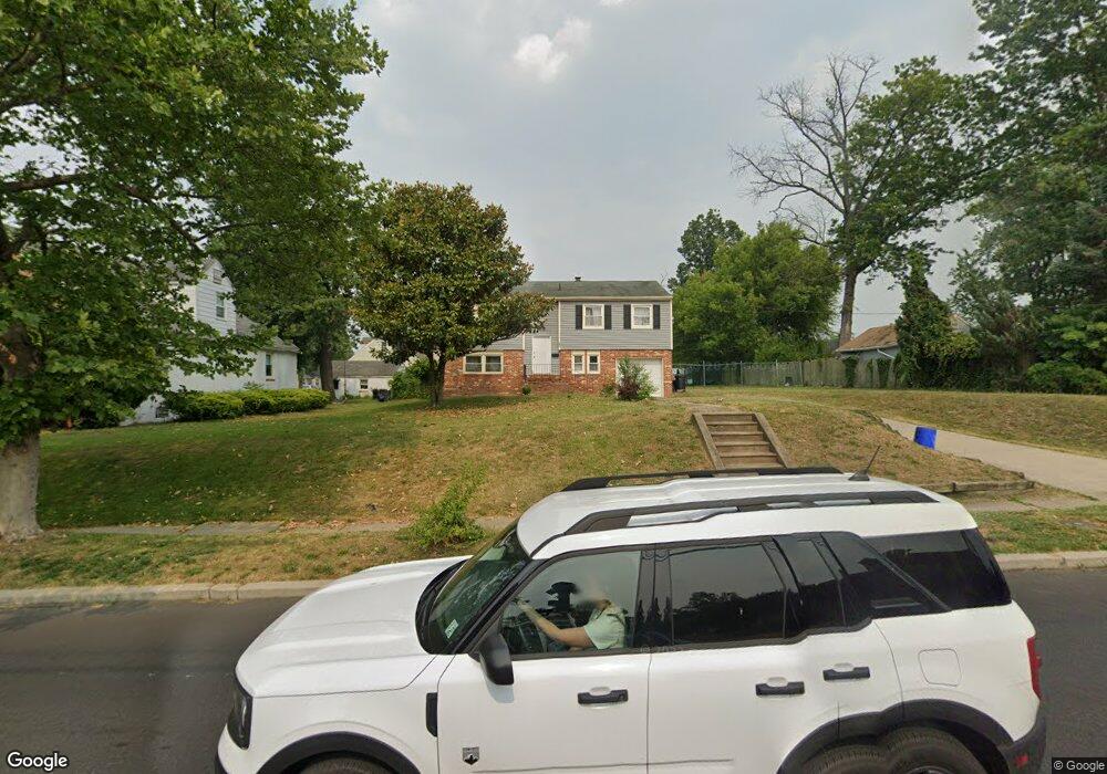 309 S Warwick Rd, Magnolia, NJ 08049 - photo 1