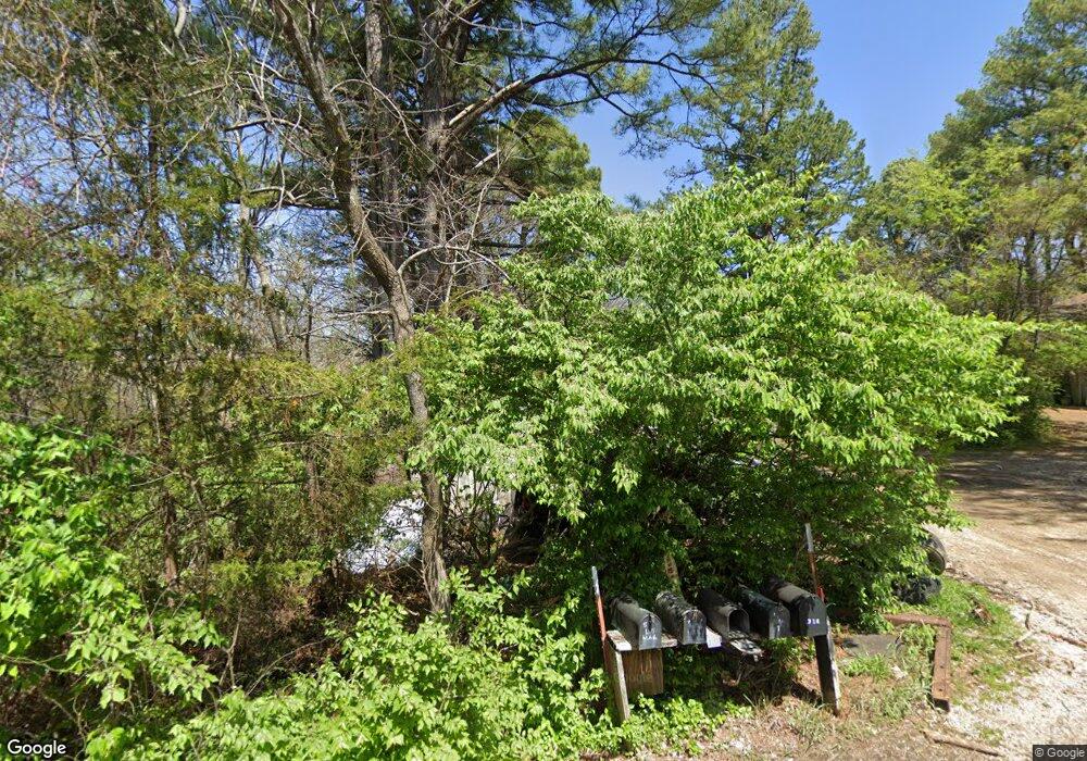 336 W 22nd St, Fayetteville, AR 72701 - photo 1