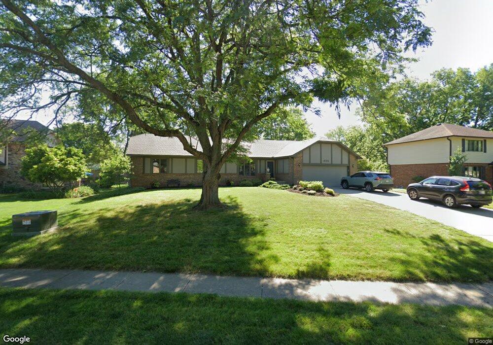 605 Elm Dr, Plainfield, IN 46168 - photo 1