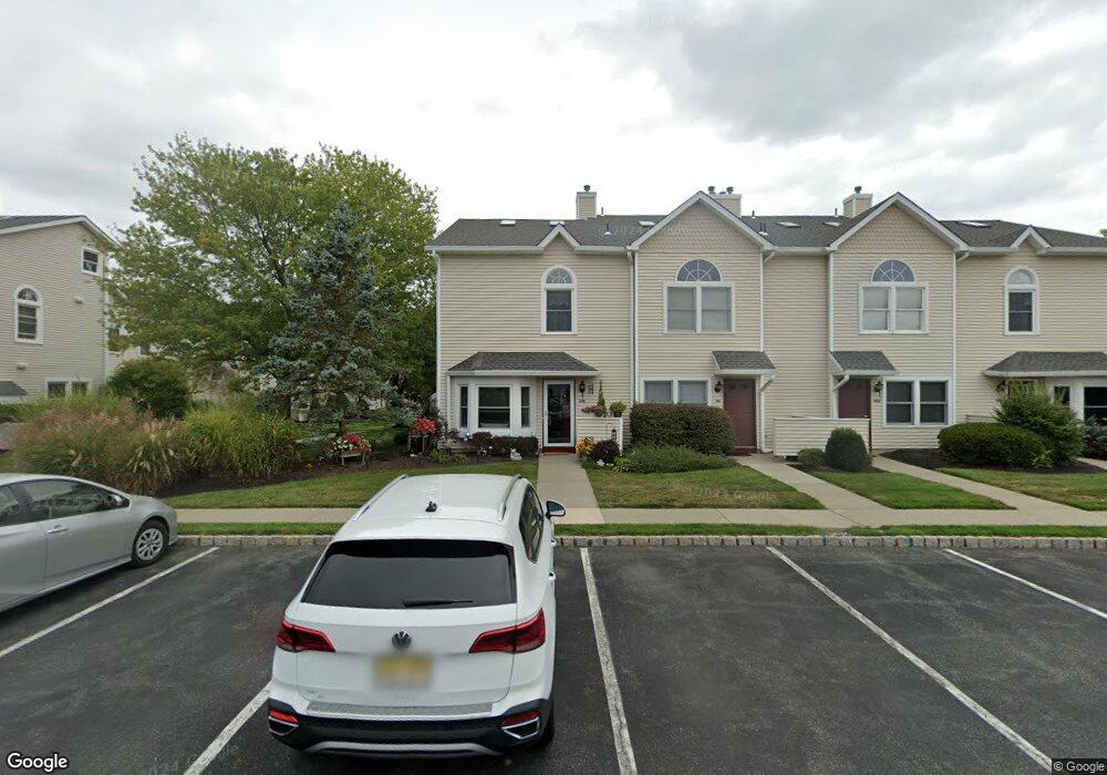 633 Faulkner Dr, Hackettstown, NJ 07840 - photo 1