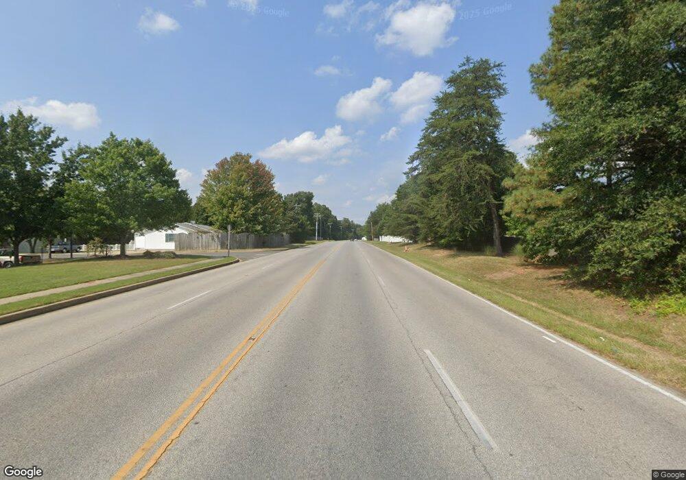 Pegg Rd, Lexington Park, MD 20653 - photo 1