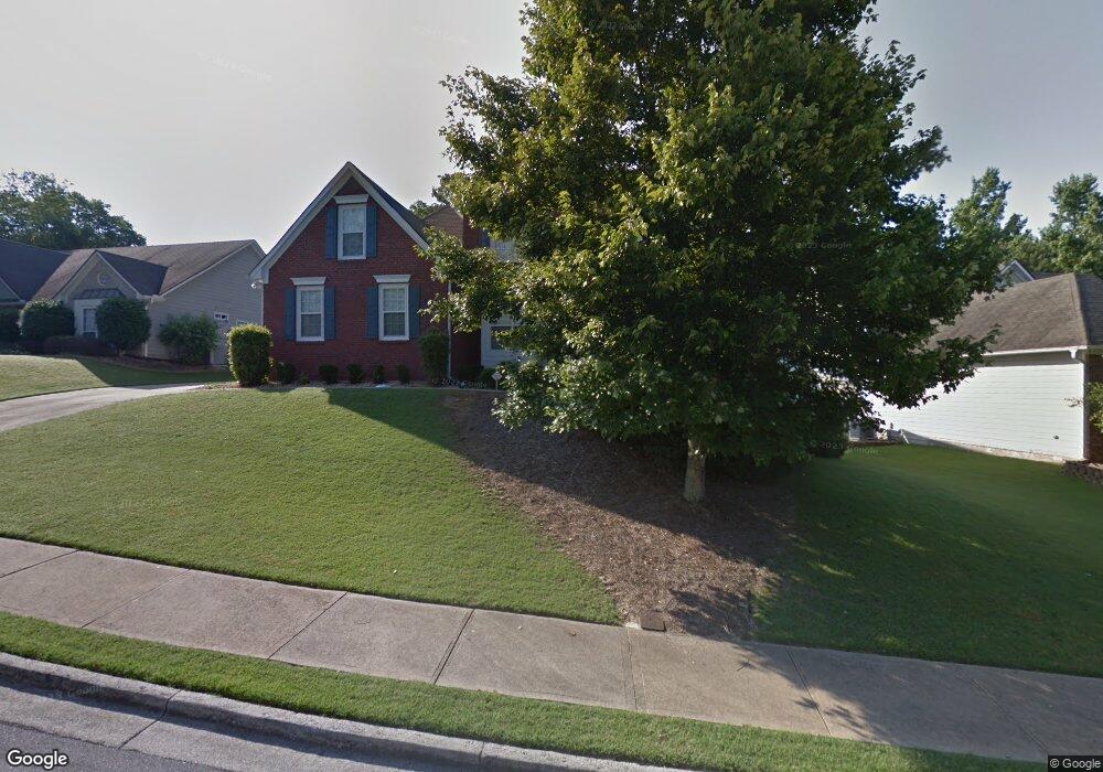 3330 Goldmist Dr unit 1, Buford, GA 30519 - photo 1