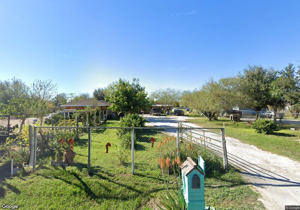 7003 Goolie Rd, Donna, TX 78537 - photo 1