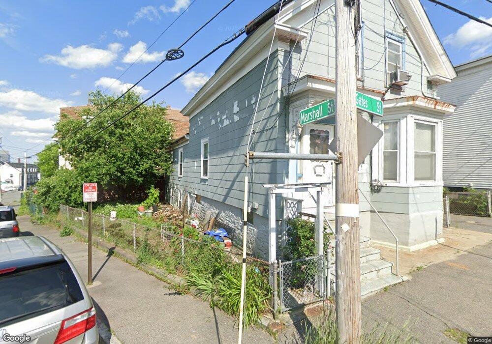 4 Gates St, Lowell, MA 01851 - photo 1