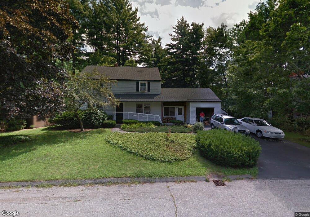 37 Watson St, Nashua, NH 03064 - photo 1