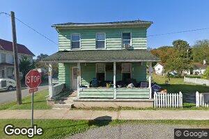 181 Chestnut St, Fleming, PA 16835