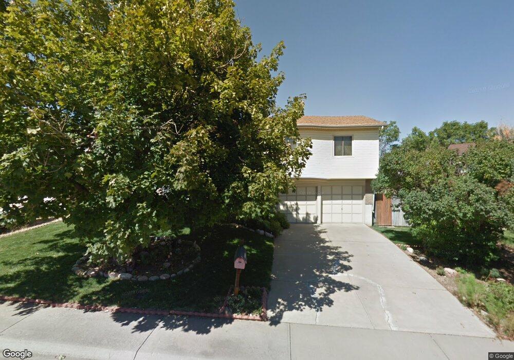 15175 E Bails Place, Aurora, CO 80012 - photo 1