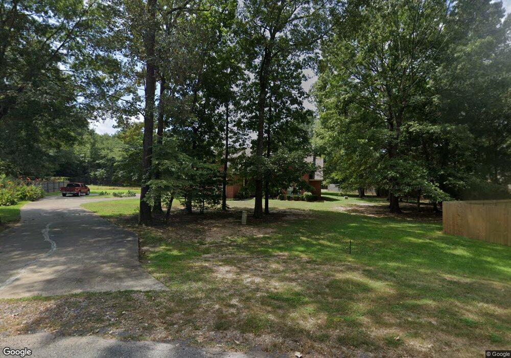 17 Hidden Valley Rd, Texarkana, TX 75501 - photo 1