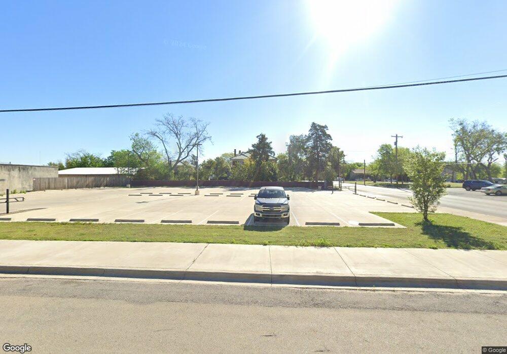 133 College Ave, Weatherford, TX 76086 - photo 1