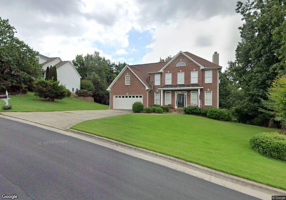 25 Clearview Dr, Cartersville, GA 30121 - photo 1