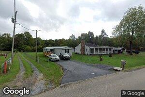 2158 Mt Torrey Rd, Lyndhurst, VA 22952