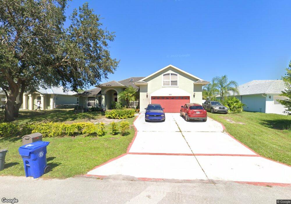 832 Salem Ave, Sebastian, FL 32958 - photo 1