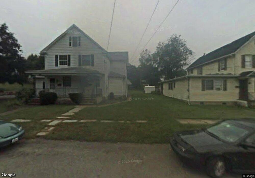 4 Bryden St, Pittston, PA 18640 - photo 1