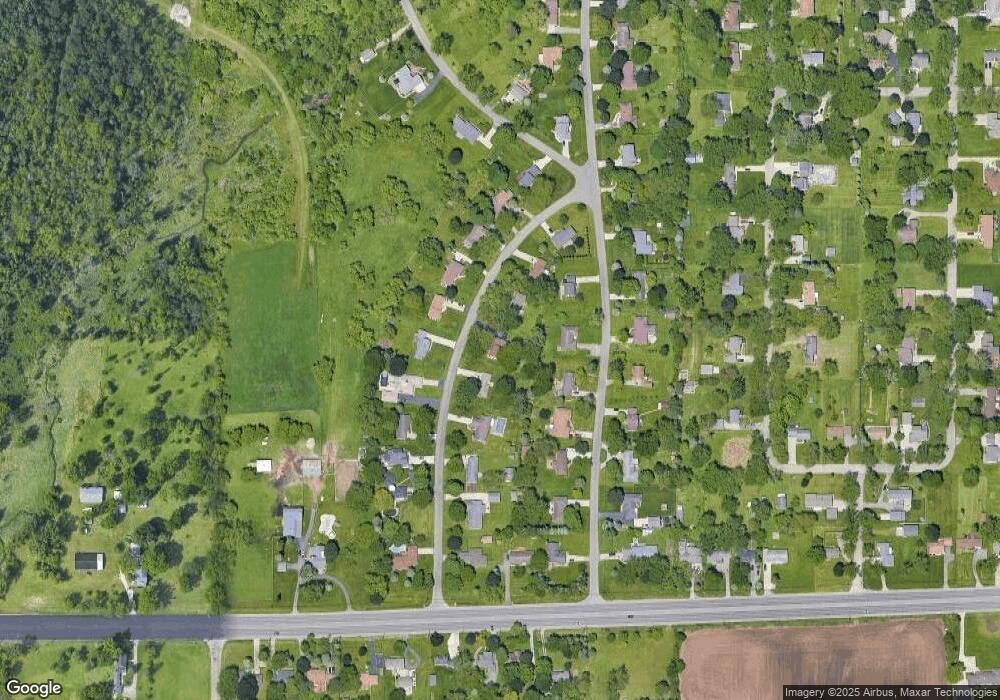 12150 Dawnhaven Ave, Lansing, MI 48917 - photo 1