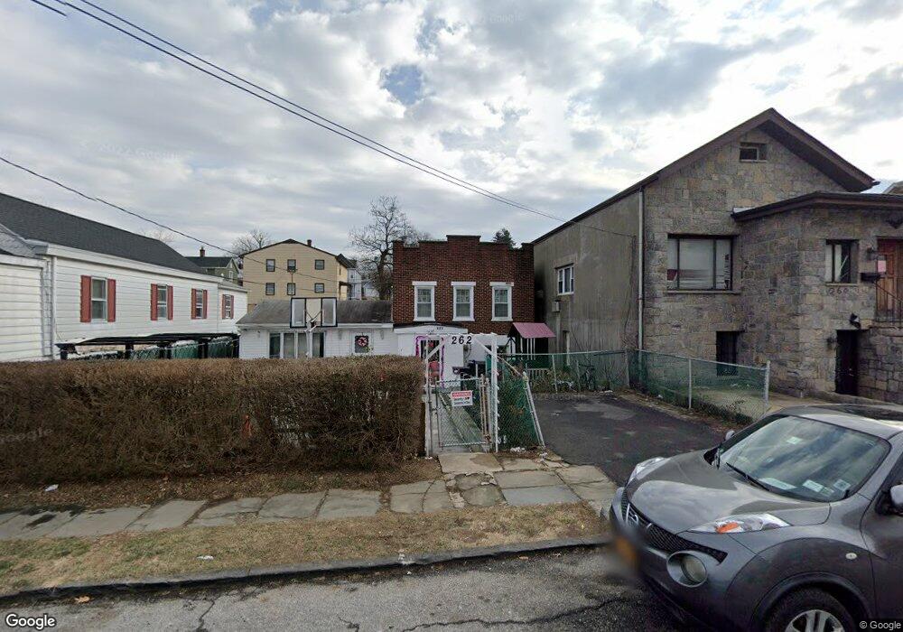 262 Glenhill Ave, Yonkers, NY 10701 - photo 1