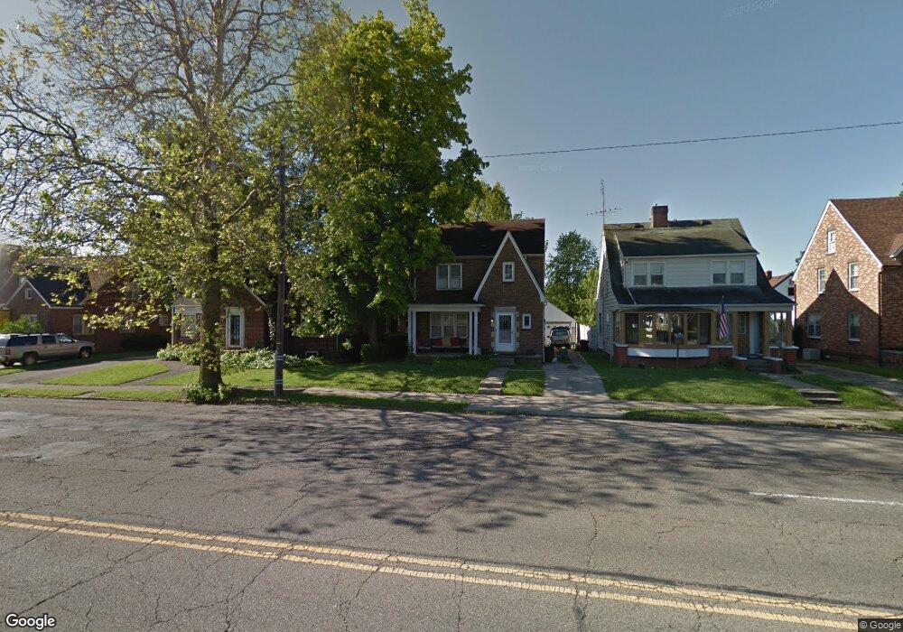 732 E Main St, Lancaster, OH 43130 - photo 1