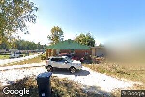 3602 Goldfinch Dr, Augusta, GA 30906