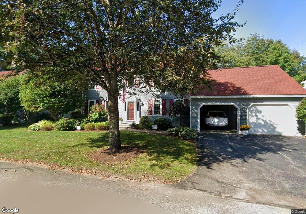 3 Caraway Ln unit U109, Nashua, NH 03063 - photo 1