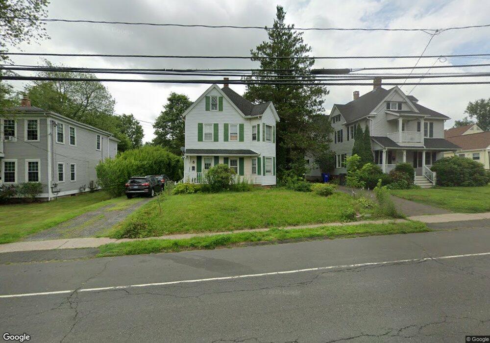 101 Bridge St, Suffield, CT 06078 - photo 1