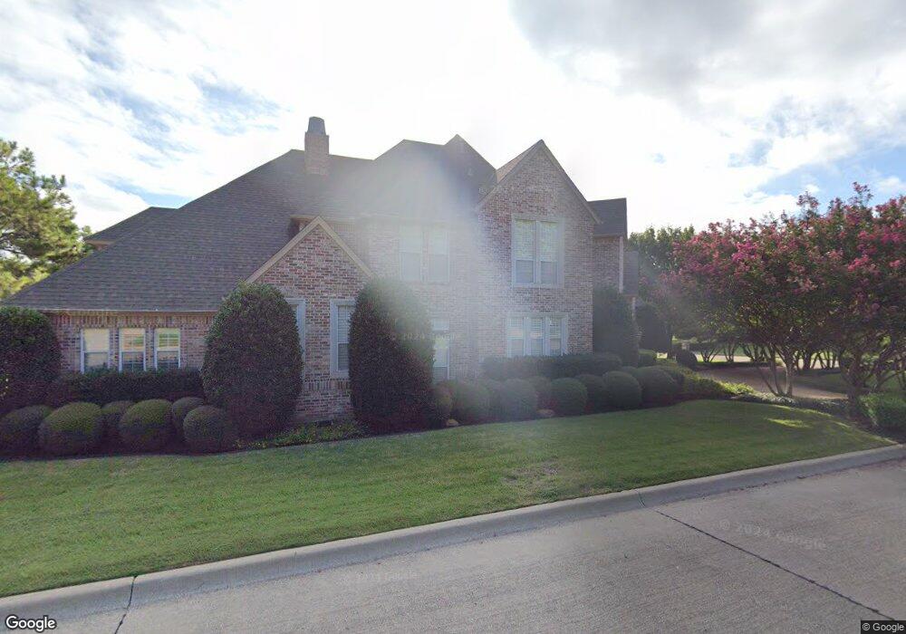 609 Park Place Ct, Southlake, TX 76092 - photo 1