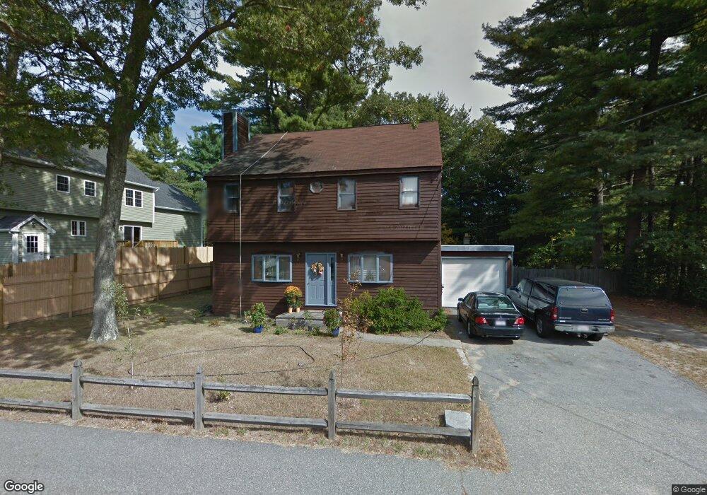 99 Nichols St, Wilmington, MA 01887 - photo 1